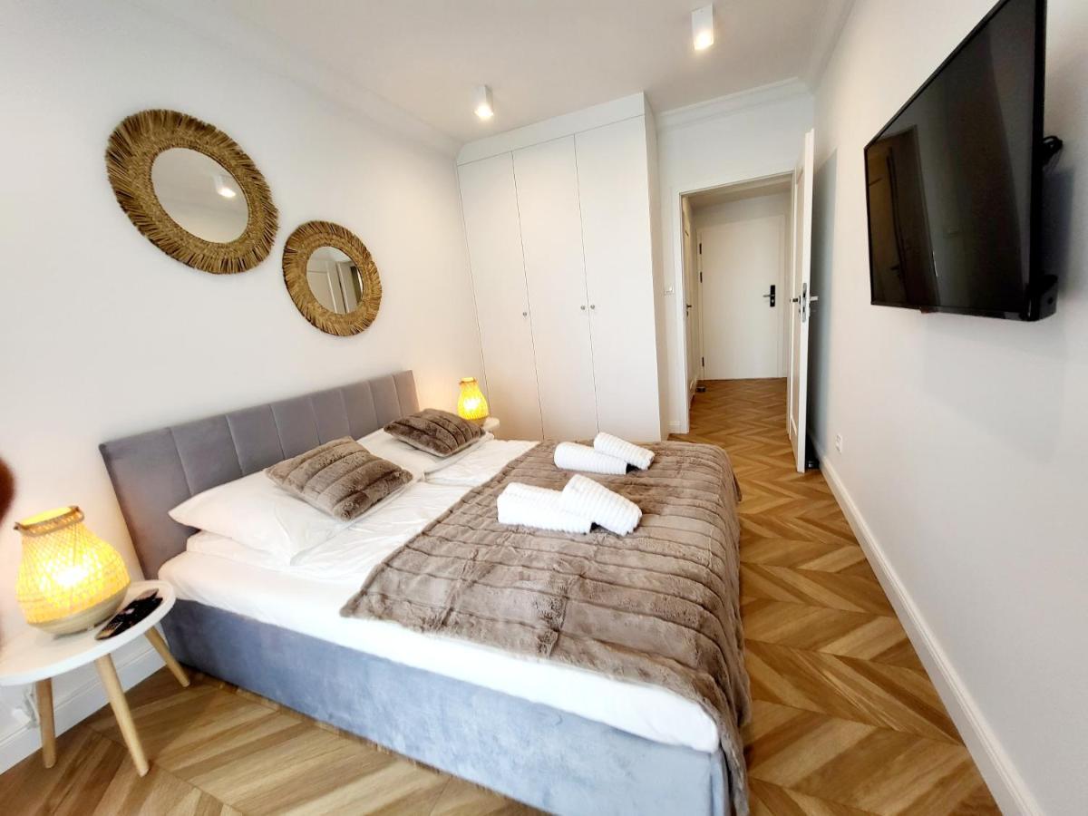 Westin House Apartament 131 Kolobrzeg Kołobrzeg Exterior foto