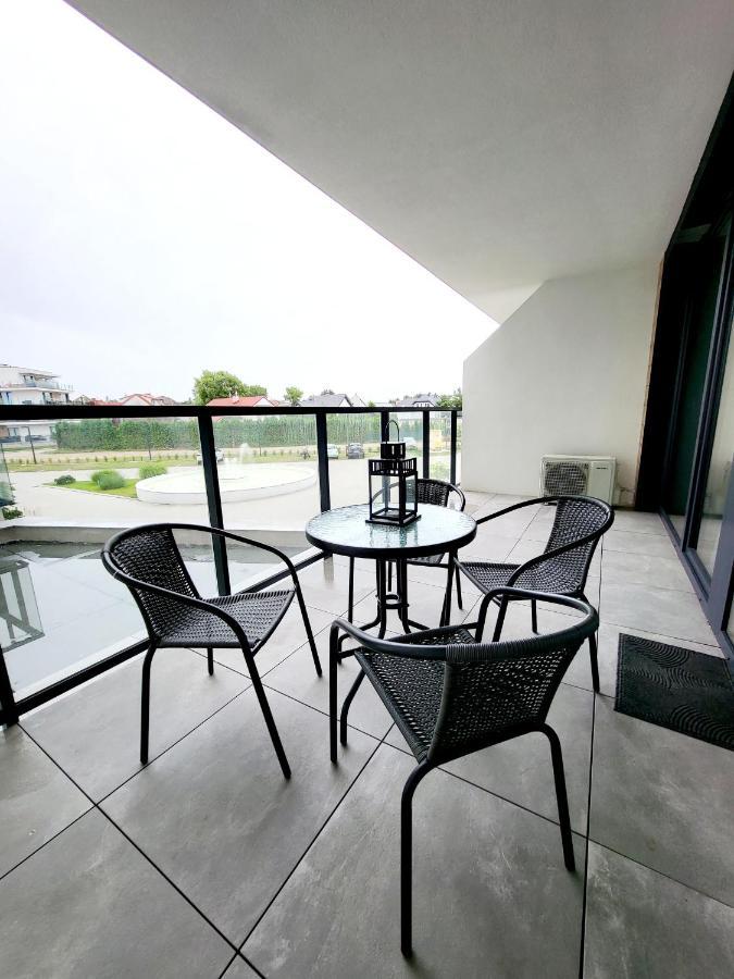 Westin House Apartament 131 Kolobrzeg Kołobrzeg Exterior foto